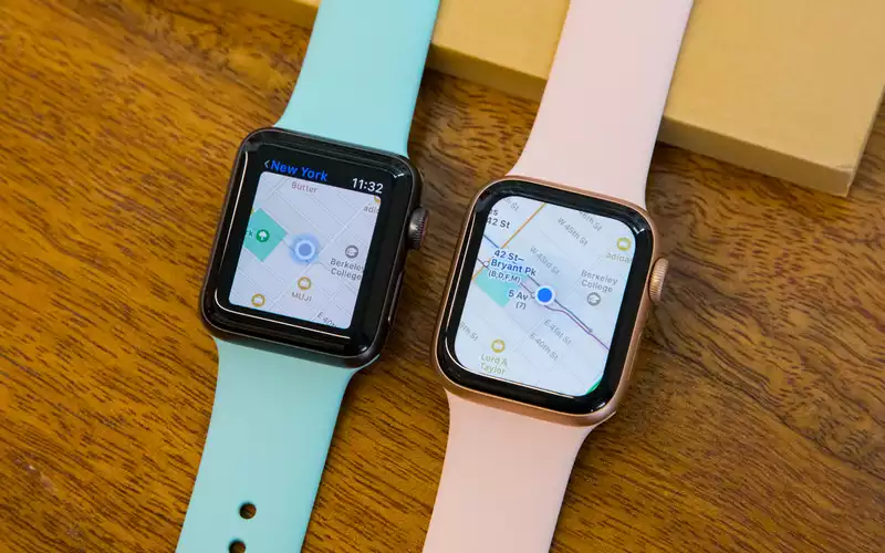 Google Maps is back on Apple Watch — How to Get It Now