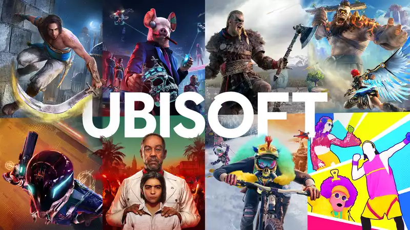 Ubisoft Forward recap: Prince of Persia, Scott Pilgrim, Immortal and more