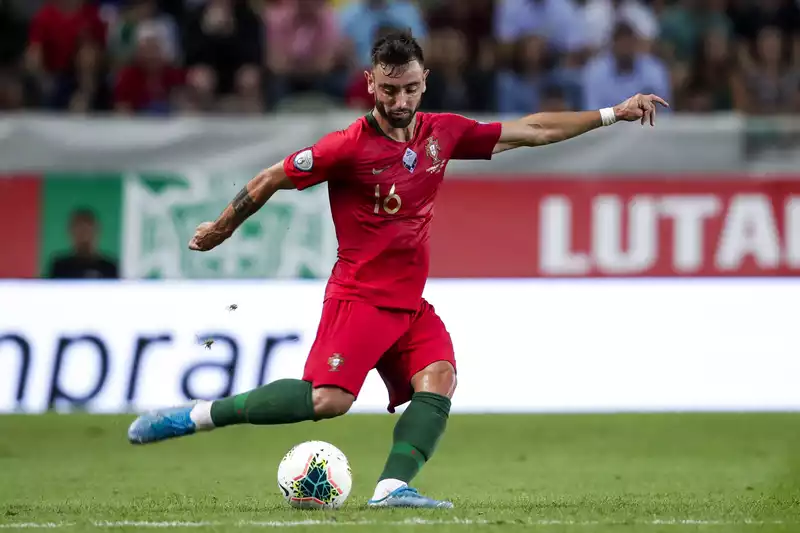 Portugal vs Croatia Live Stream: How to Watch Nations League Football