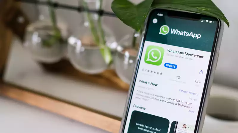 Upgrading WhatsApp is a big win for security and transparency