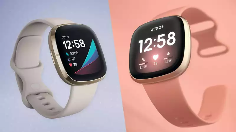 Fitbit Sense vsFitbit Versa3: Which smartwatch is best for you?