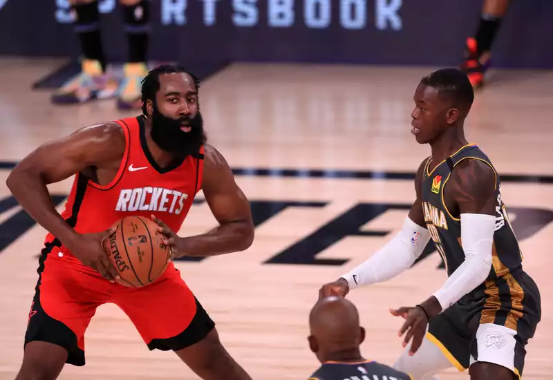 Thunder vs Rockets Live Stream: How to Watch NBA Playoffs Game 7 Online