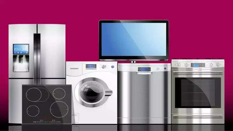 Best Worker's Day Appliance Sales - Save on Dyson, Bosch, more