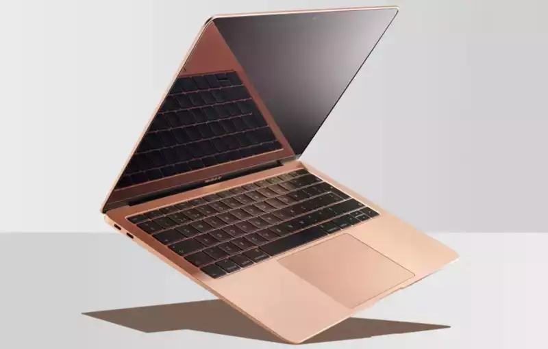 The new MacBook with Apple Silicon comes this year - with 20 hours of battery life