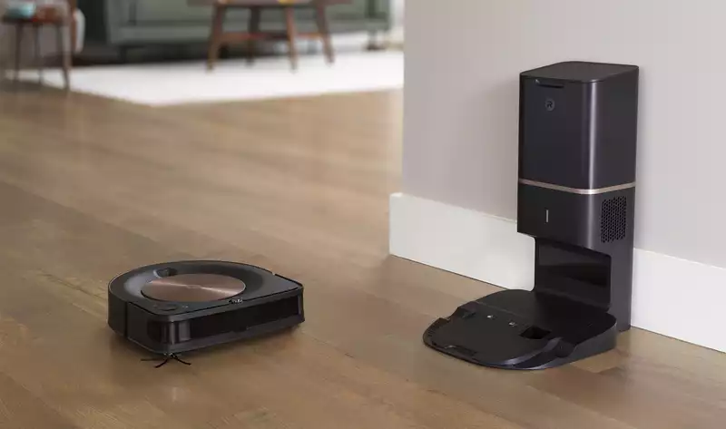 Your roomba is trying to get a whole lot smarter