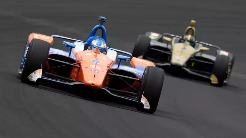 Indy 500 Live Stream 2020: Start Time, How to Watch Indycar Online for Free