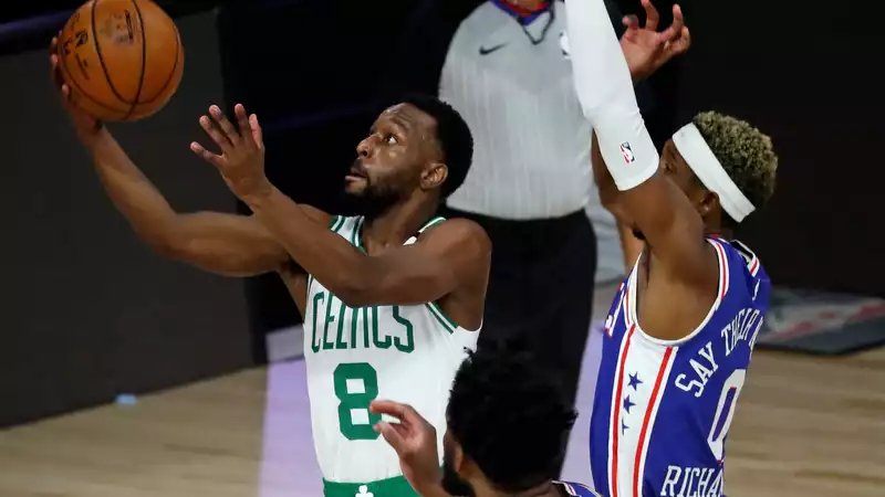 76ers vs Celtics Live Stream: How to Watch NBA Playoffs Game 4 Online