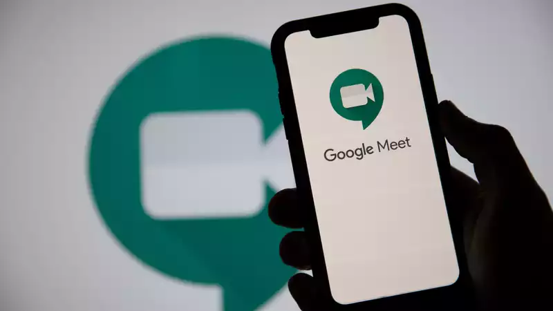 Google Meet is getting a huge upgrade that Zoom doesn't have