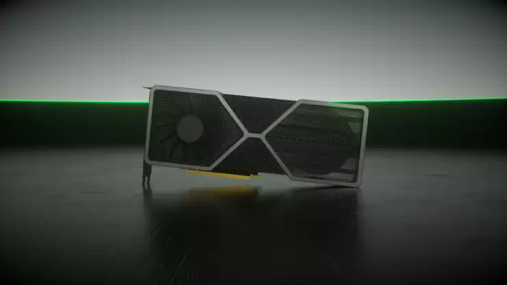 Nvidia GeForce RTX3080Ti can smash AMD Big Navy with this huge upgrade