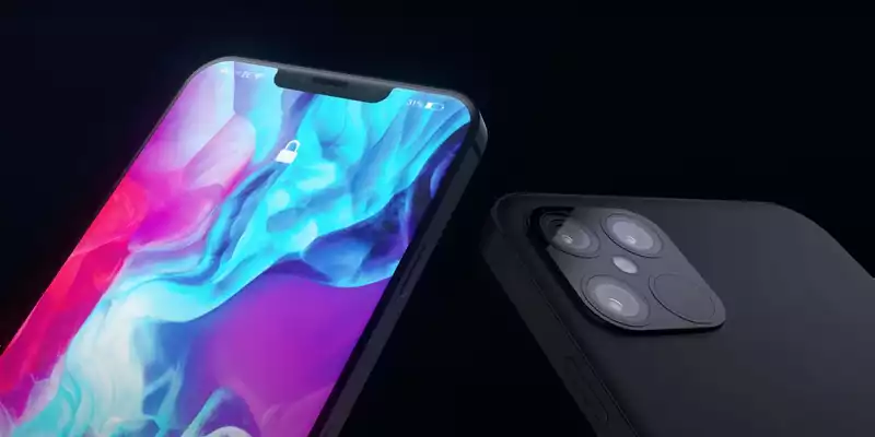 iPhone12 video reveals the stunning design we've been waiting for