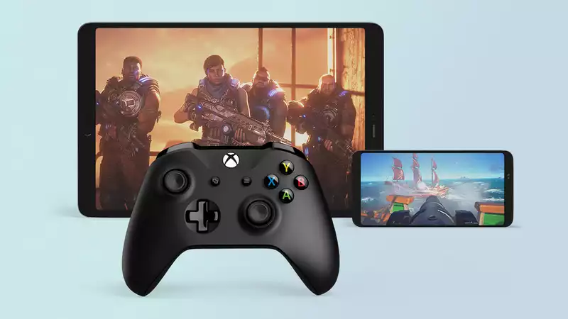 The Xbox Game Pass Sept coming to Android phones 15 ?What You Need to Know