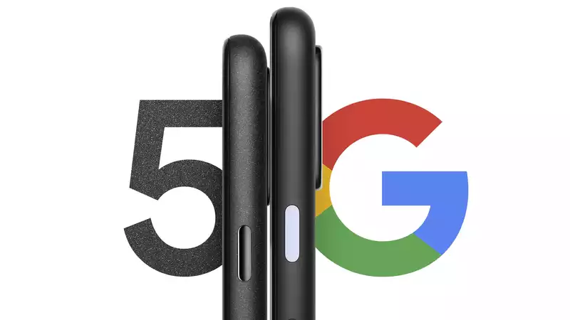 Google has just announced the Pixel4a5G and Pixel5, which will appear this fall