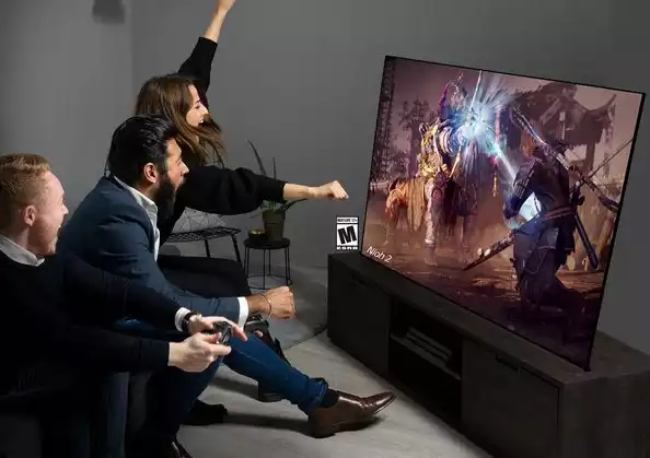 The first PS5-enabled TV revealed by Sony - with up to 8K games