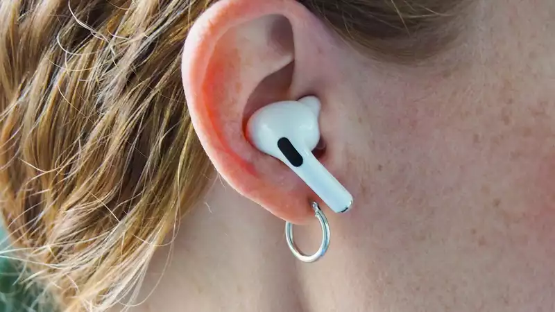 AirPods3 can get this killer feature to fight Galaxy buds live