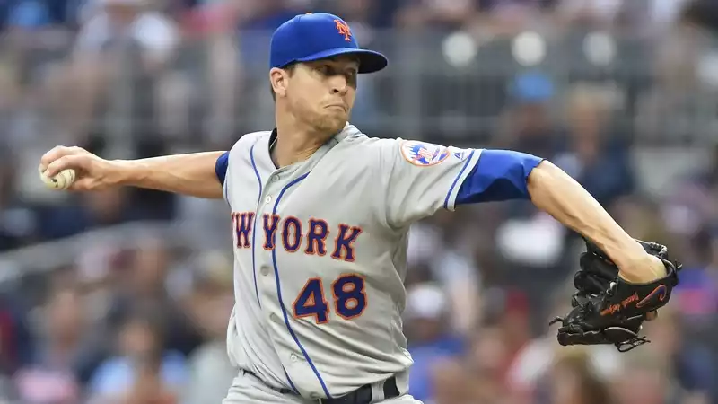 Braves vs Mets Live Stream: How to Watch MLB Opening Day 2020 Online