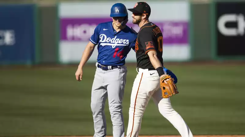 How to Watch MLB2020 Opening Night: Giants vs Dodgers Live Stream