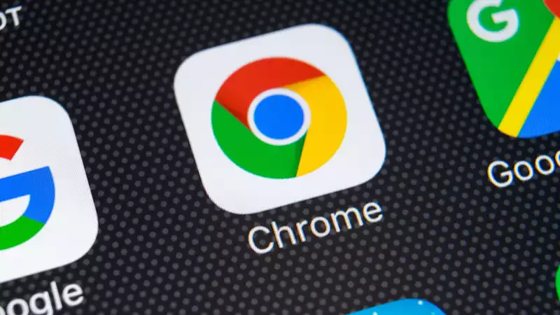 Chrome for Android is getting the download feature later — here's how to get this