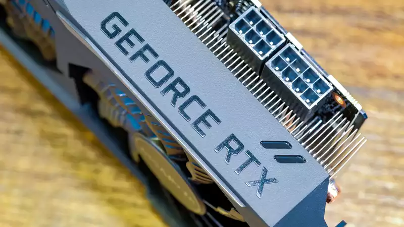 Nvidia GeForce RTX3080 could Rebuild Your PC — here's why