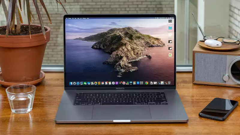 MacBook Pro and MacBook Air can get the biggest upgrade this year