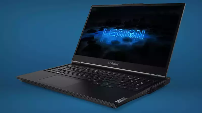 The new Lenovo Legion gaming Pc pack AMD power - and some pretty low price tags