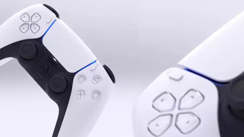 PS5DualSense controller will appear in the new photo — here's your best look yet