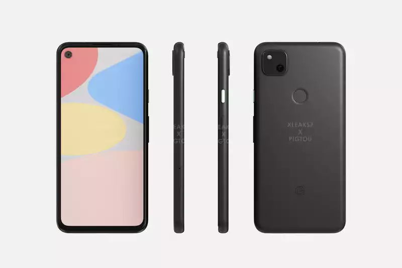 Google Pixel4a's release date just leaked — here's the time to expect it