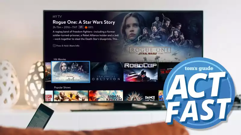 Sling TV Free trial is still the best code cutting deal — and the price is locked for a year