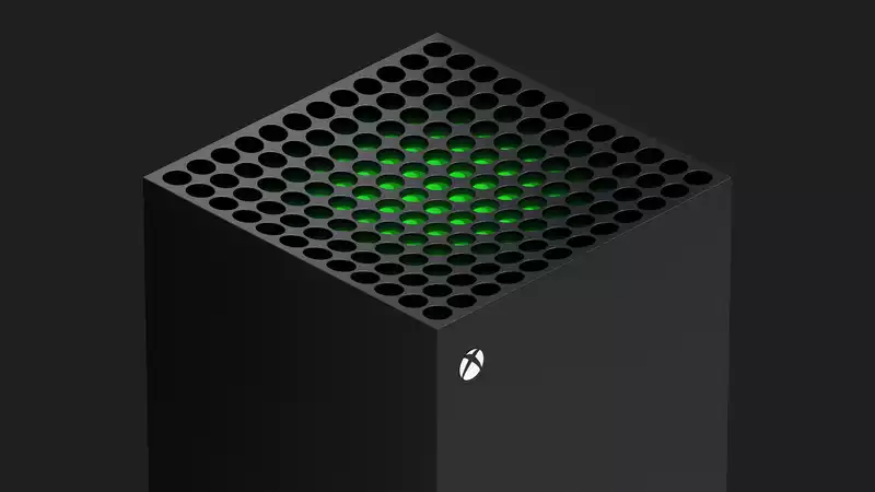 Xbox Series X can get this powerful feature to fight PS5