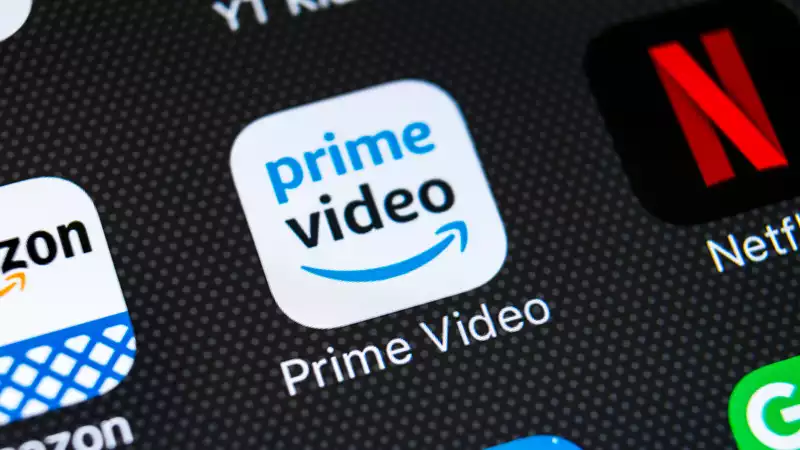 Amazon Prime Video Watch Party：私と一緒に番組や映画を見る方法