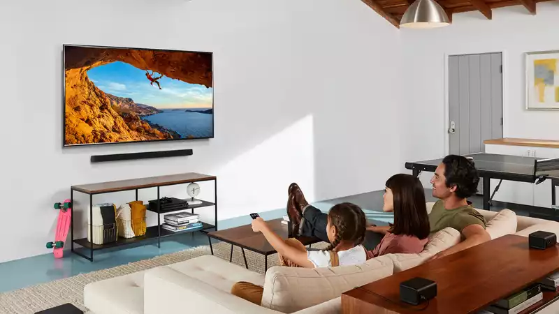 Vizio TVs2020: First OLED TV ever, better 4K TV and more