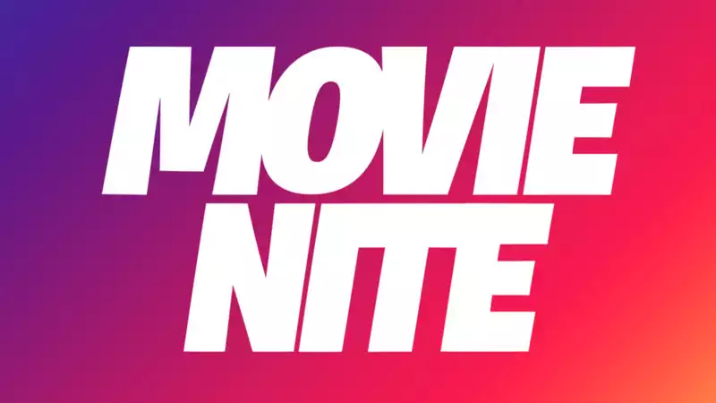 How to Watch Fortnite Movie Nite: Inception, Batman Biggins and More