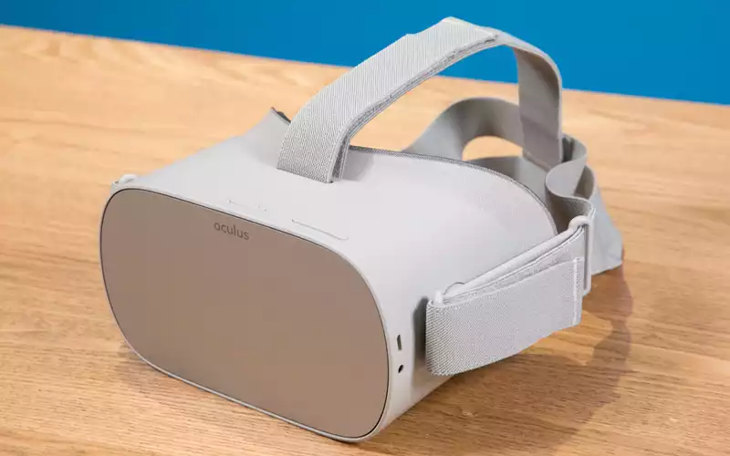 Oculus just killed Oculus go to focus on the quest headset