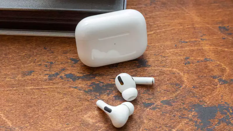 AirPods3 leak reveals release date window and design