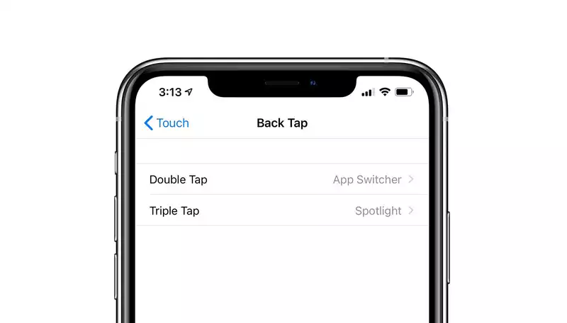 iOS14 Back Tap is the coolest new iPhone feature — this is how it works