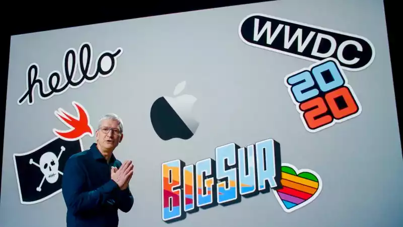 WWDC2020 Recap: The 5 Biggest Apple Announcements You Missed