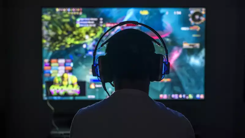 Look out, online Gamers: Hackers Want Your password and account