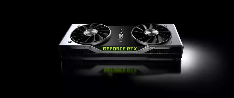 Nvidia GeForce RTX3080 Leak Suggests Massive Performance Upgrade