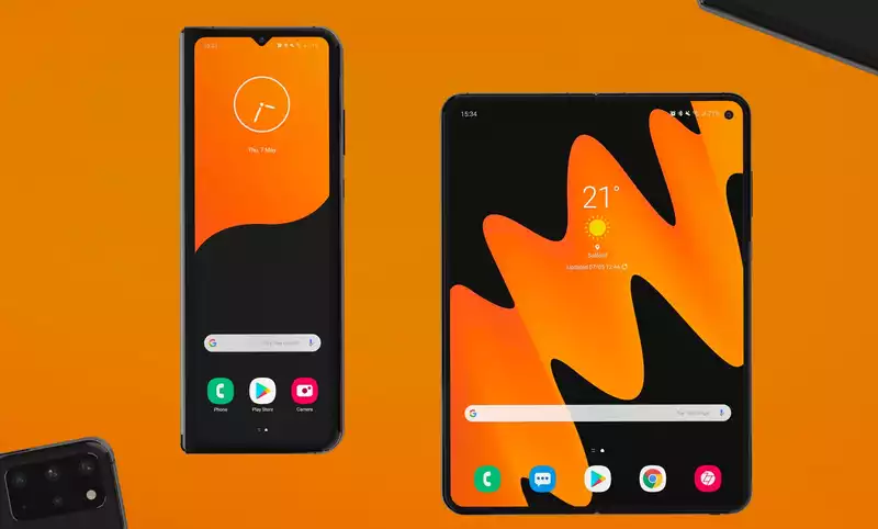 Samsung Galaxy Fold 2 leak just confirmed this big upgrade