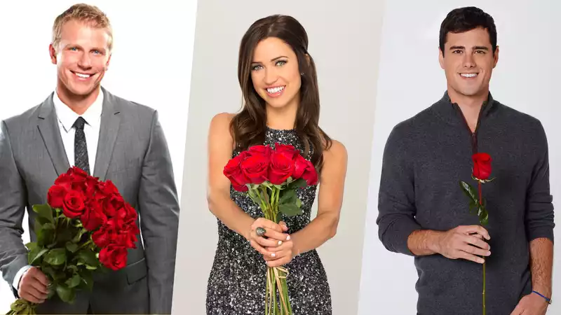 How to see the "Bachelor": the biggest season — to date!Online