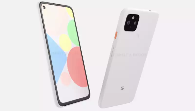 Google Pixel4a Biggest Missing Feature revealed in New Leak