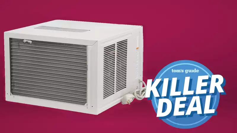 Summer Savings: Home Depot Anniversary sales have hot prices on GE air conditioners