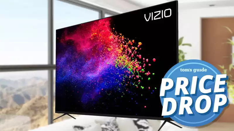 Epic Memorial Day TV sale will receive665 from Vizio150-inch Quantum TV