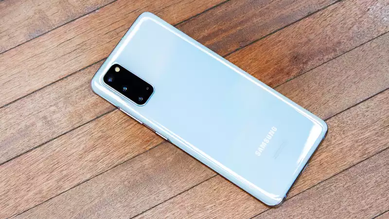 The cheapest Samsung Galaxy S20 just beat Verizon — you can now save big