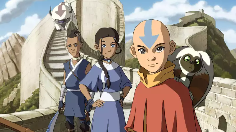 Avatar: The last Airbender is back on Netflix, and you need to watch it now