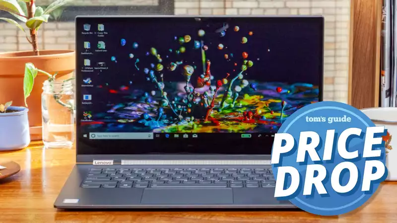 Lenovo Anniversary Sale costs 1 1,600 off ThinkPads, Yogas