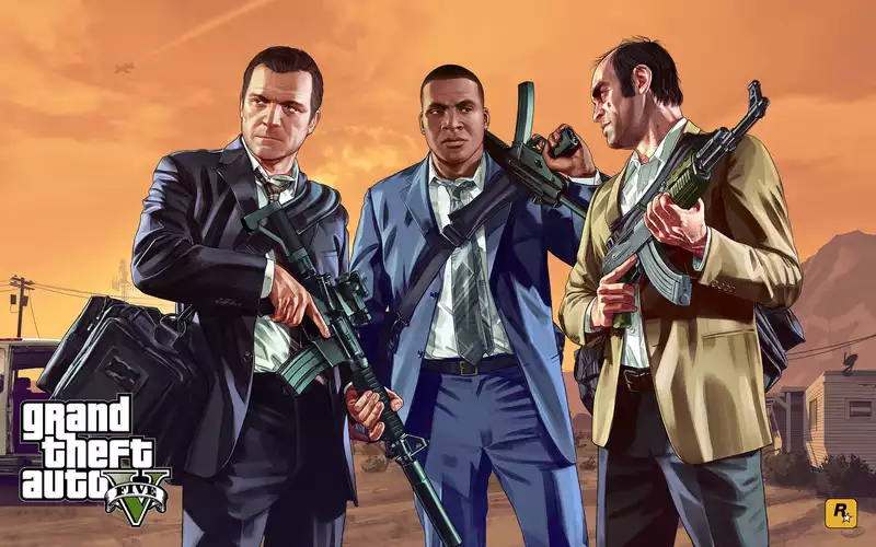 GTA5 is Free on PC — How to Get It Now