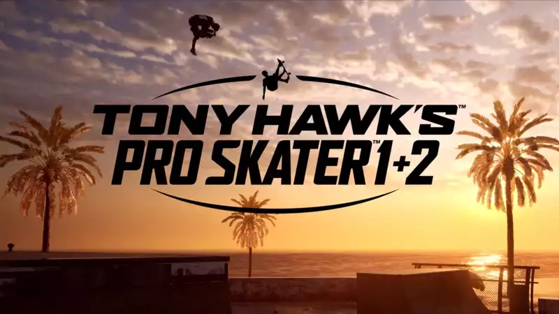 Tony Hawk's professional skater is back: Here's what you need to know