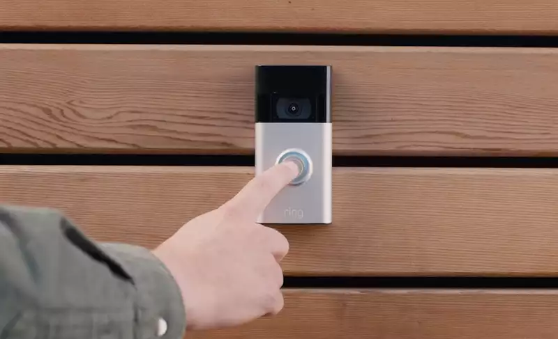 Ring's newン99 video Doorbell Unveiled in this big upgrade