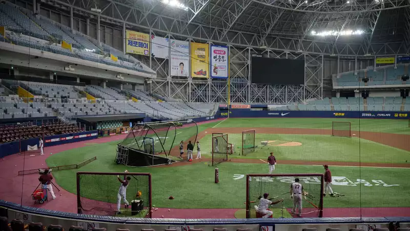 How to Watch Korean Baseball: Stream KBO from Anywhere on the Planet