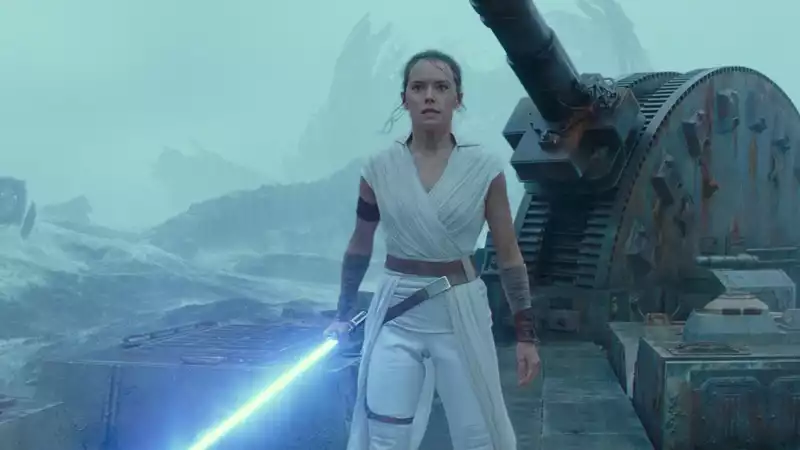 Star Wars: The rise of Skywalker Disney Plus release date has finally been announced